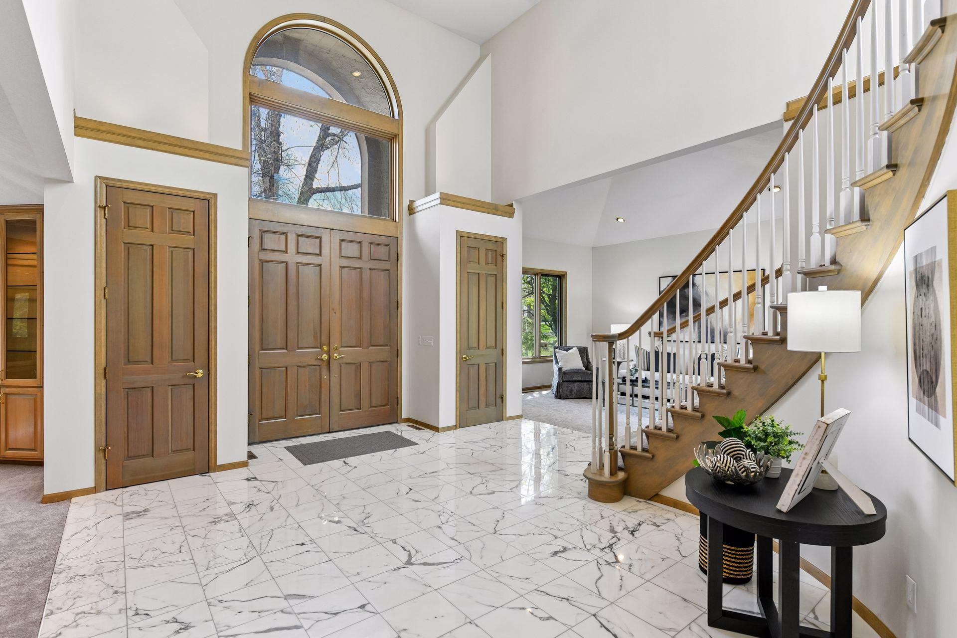 3435 Oakton Drive