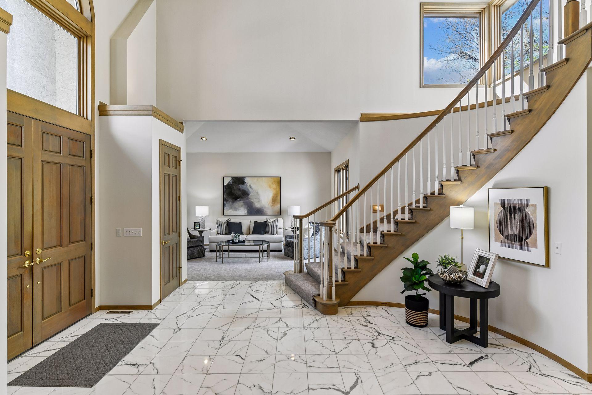 3435 Oakton Drive