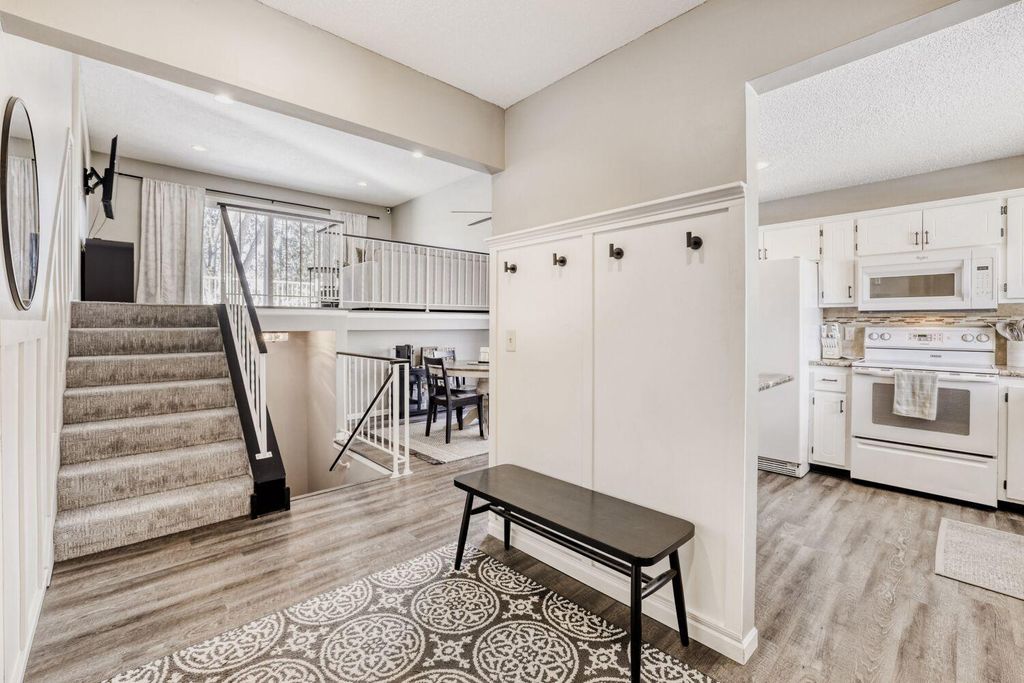 Photo of 9050 Janero Avenue S, Cottage Grove, MN 55016 (MLS # 7014273)