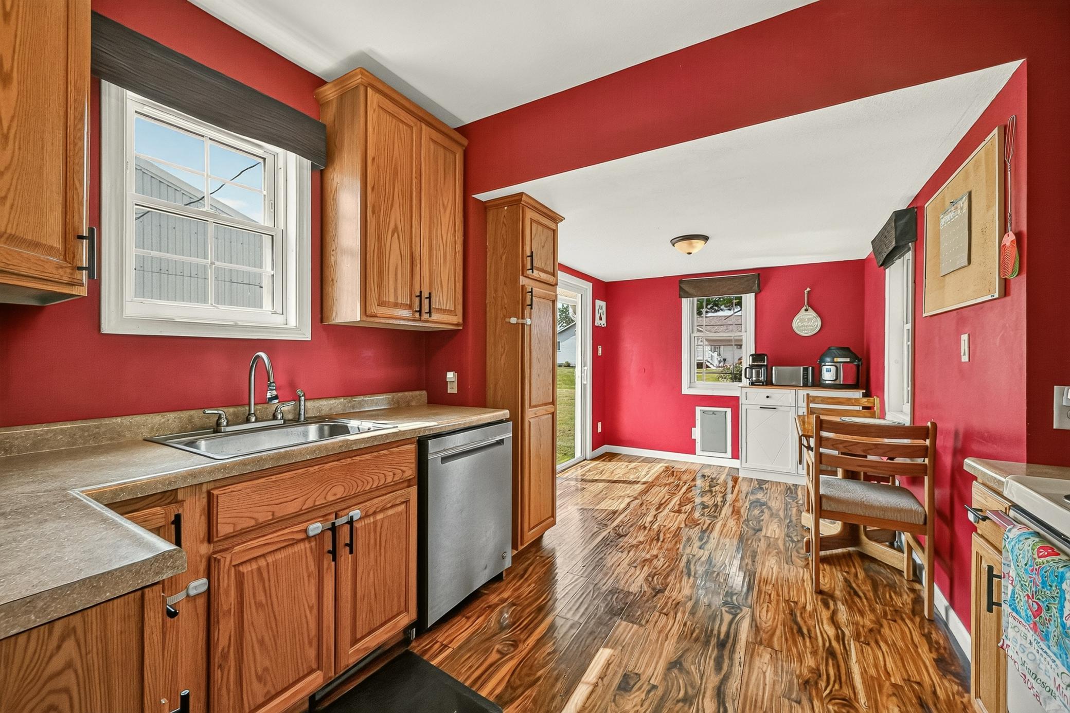 500 Center Avenue S