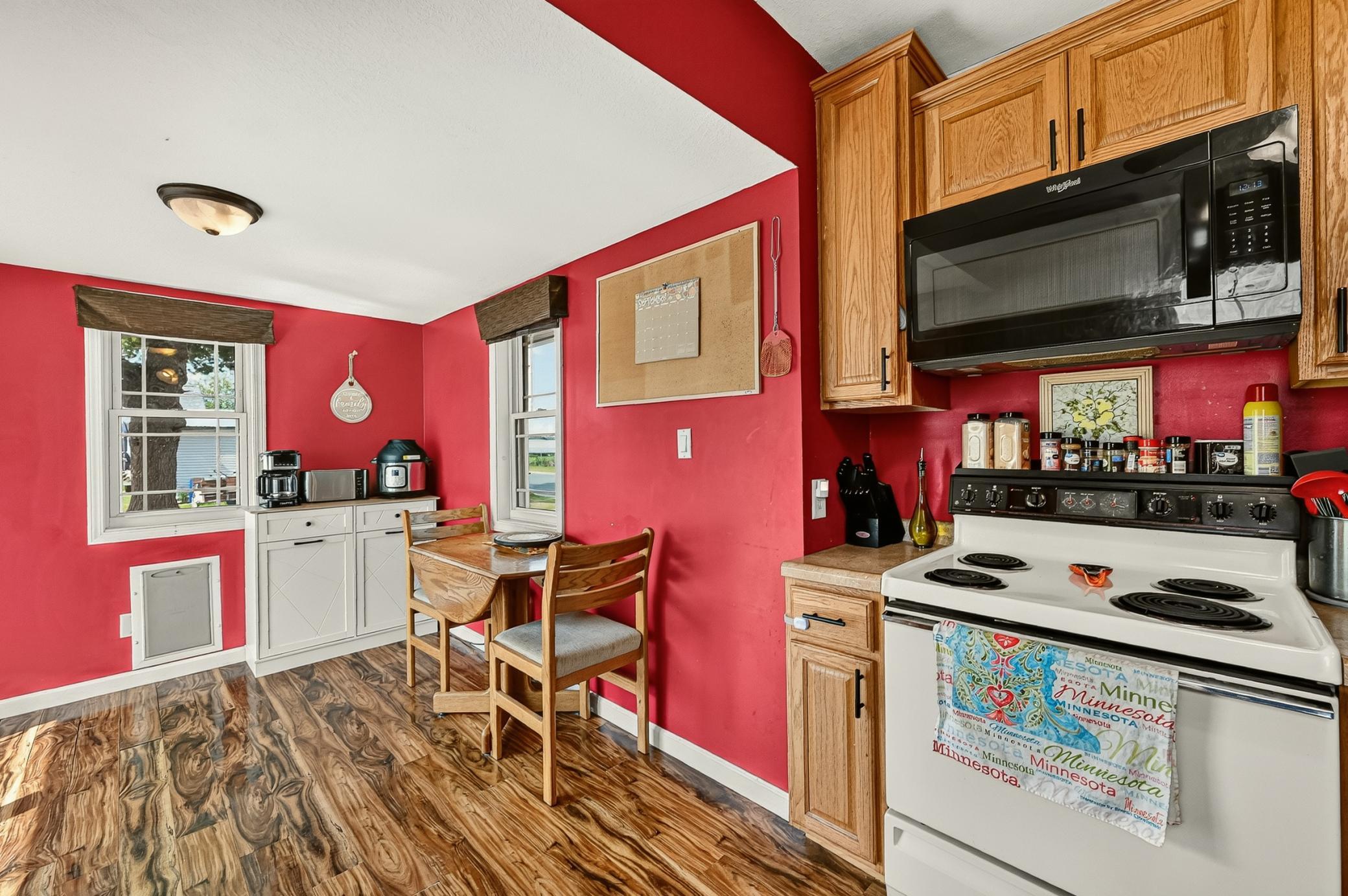 500 Center Avenue S