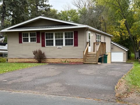 306 Warner Avenue S Willernie MN 55090