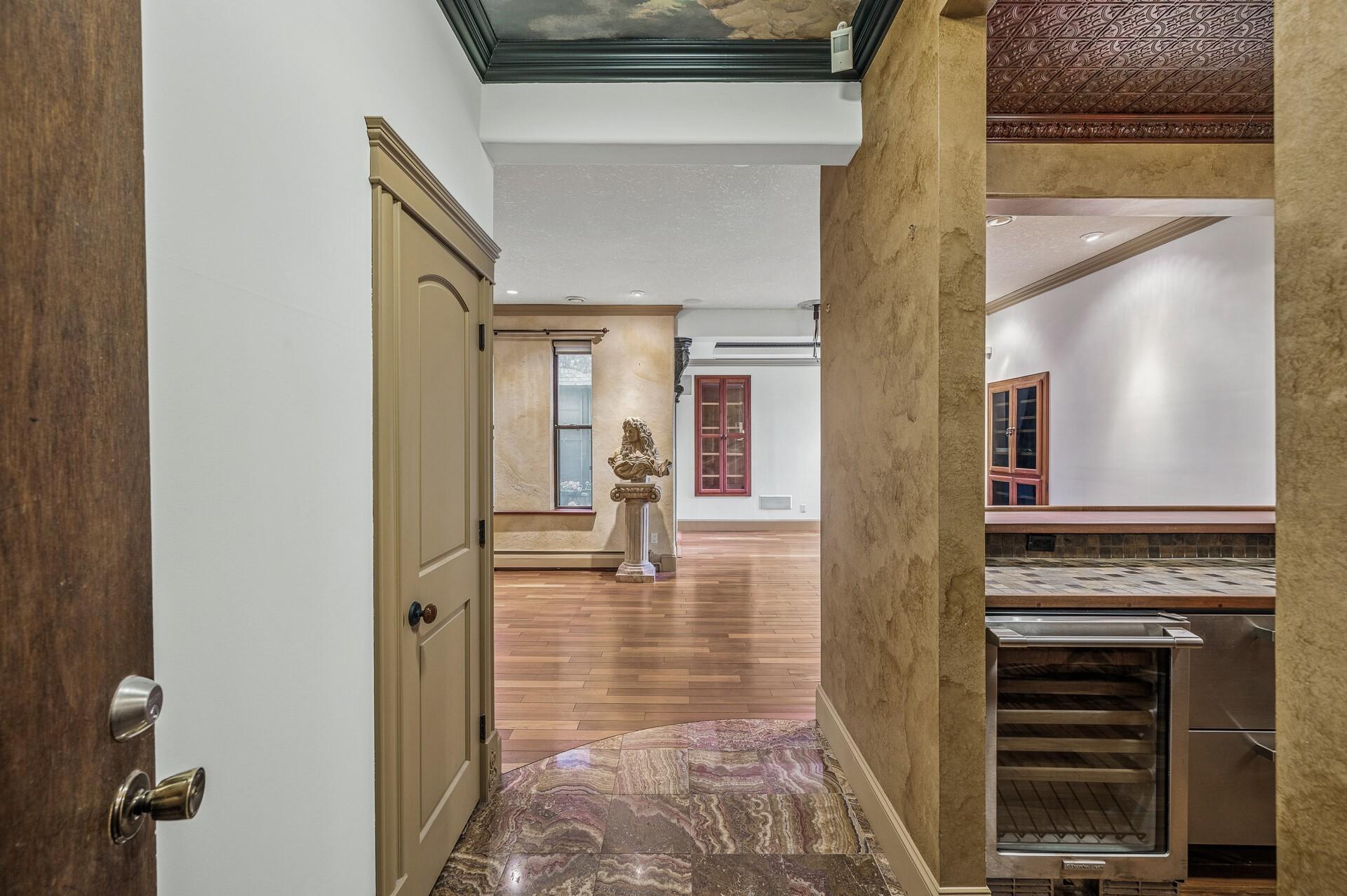 1801 Elliot Avenue 4 and 6
