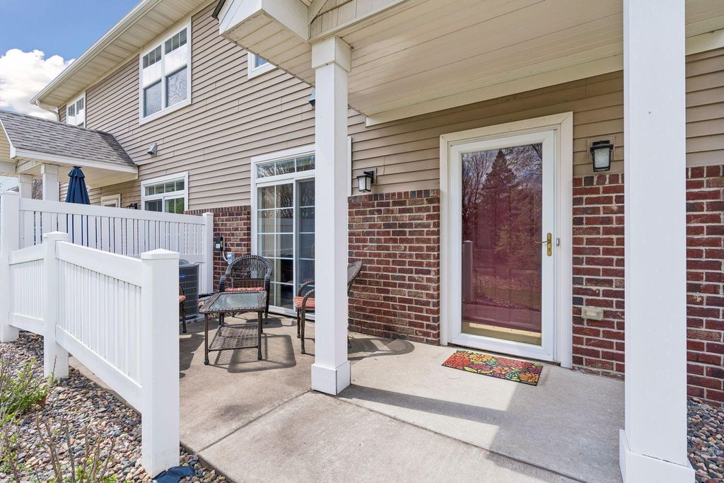 Photo of 20366 Kensfield Trail #1703, Lakeville, MN 55044 (MLS # 7058159)