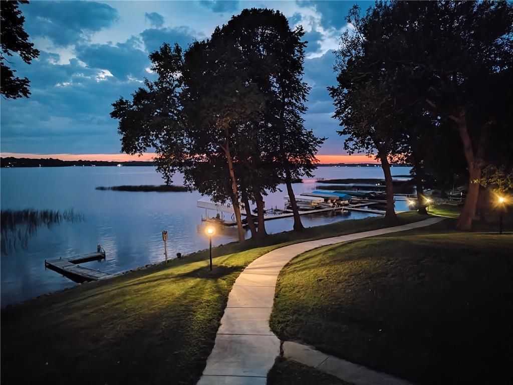 Photo of 2520 Le Homme Dieu Heights NE #3, Alexandria, MN 56308 (MLS # 7046340)