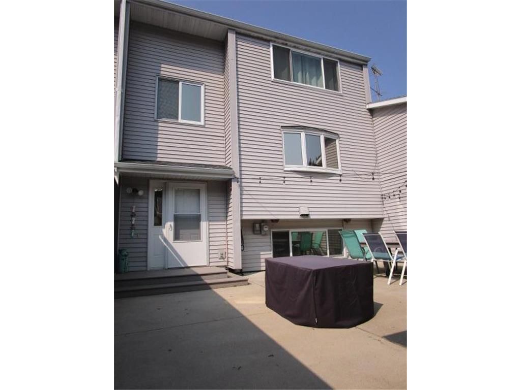 Photo of 2520 Le Homme Dieu Heights NE #3, Alexandria, MN 56308 (MLS # 7046340)