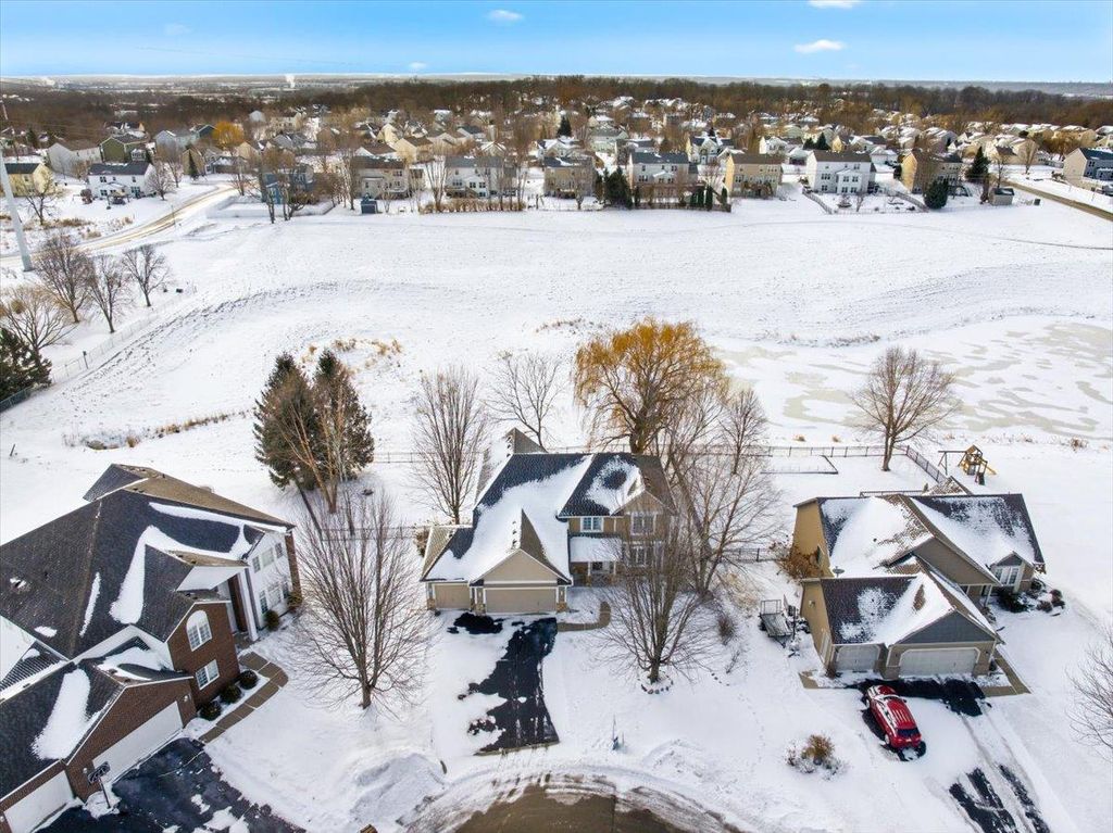 Photo of 6933 Prairie Court S, Cottage Grove, MN 55016 (MLS # 7001477)