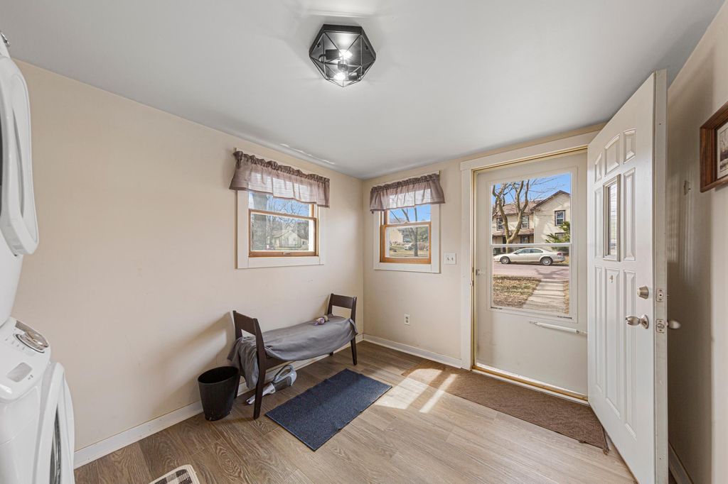 Photo of 326 Jefferson Street, Saint Peter, MN 56082 (MLS # 7043462)