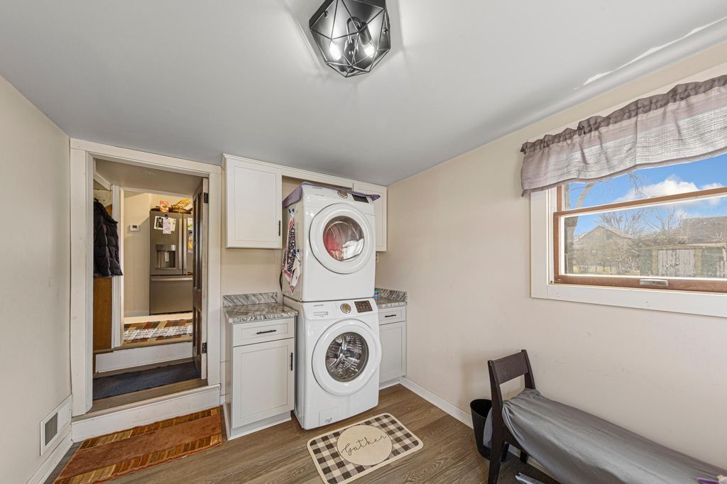 Photo of 326 Jefferson Street, Saint Peter, MN 56082 (MLS # 7043462)