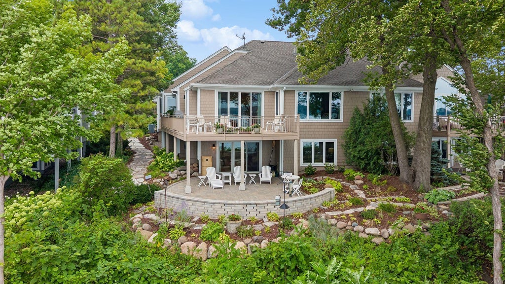 Photo of 2928 Pelican Point Circle, Mound, MN 55364 (MLS # 7128579)