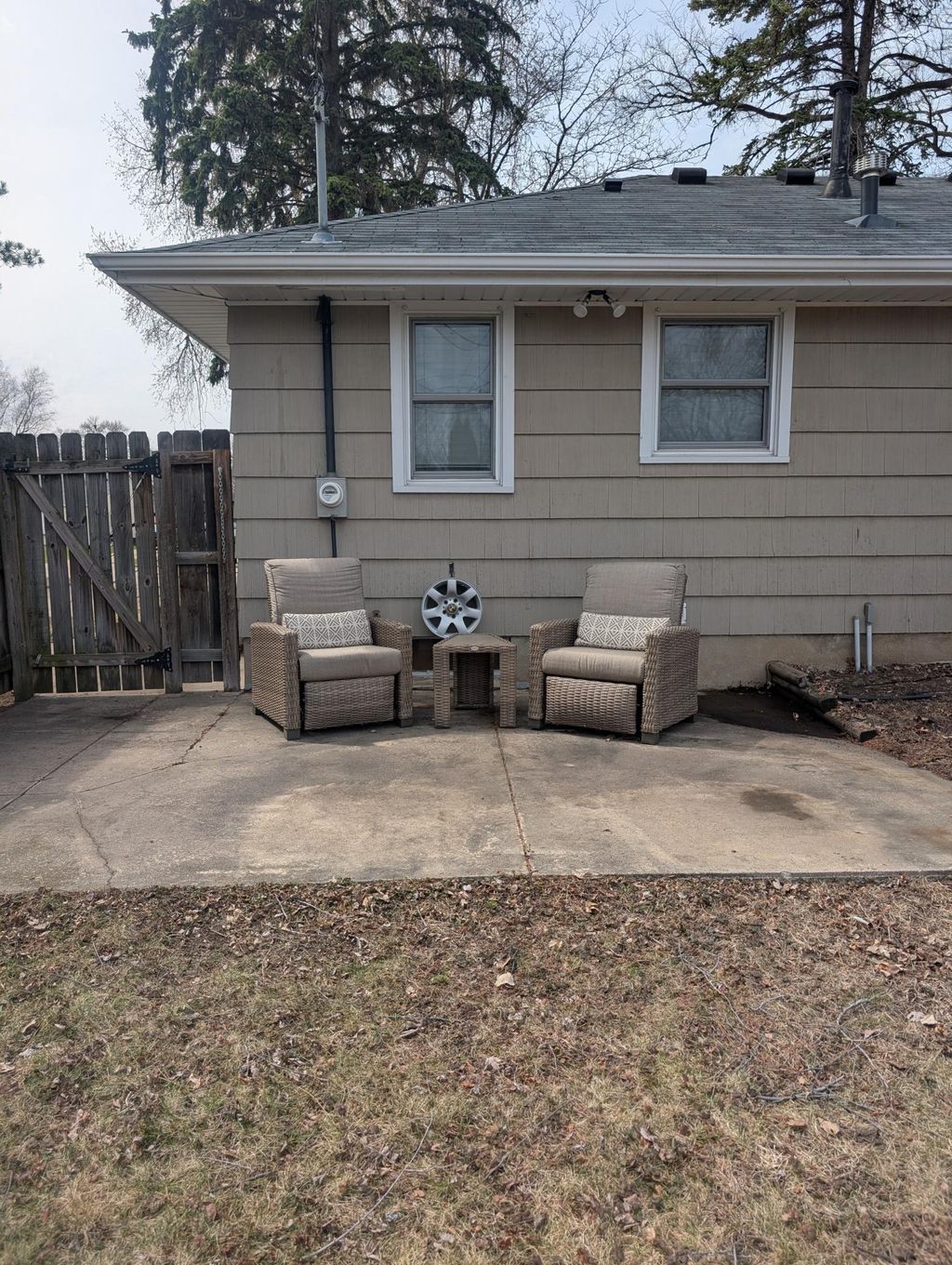 Photo of 7421 4th Avenue S, Richfield, MN 55423 (MLS # 7053576)