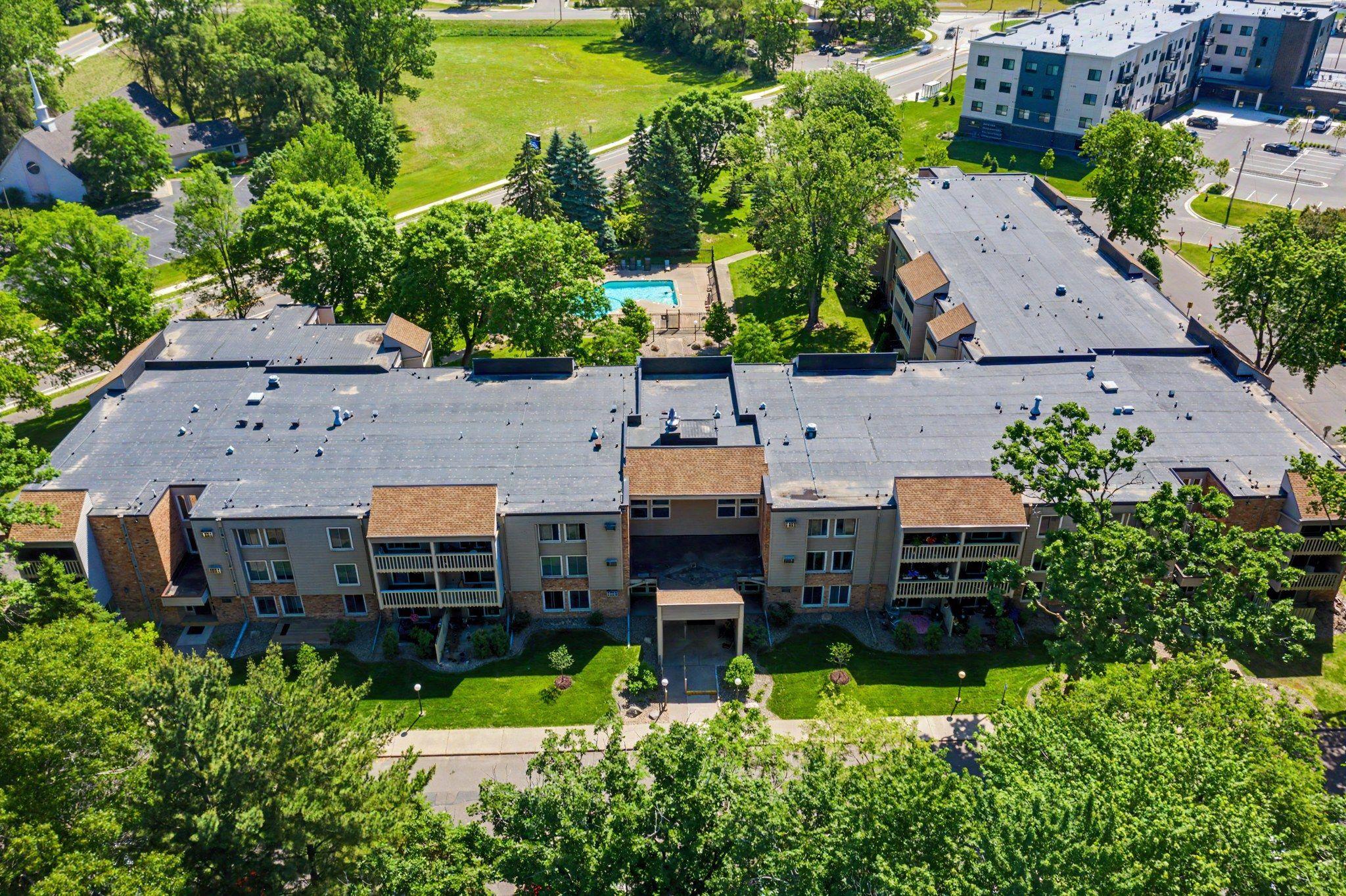 4045 Hodgson Road 107