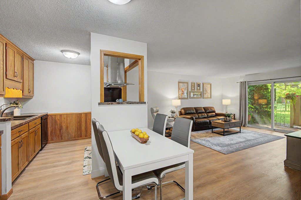 Photo of 4045 Hodgson Road #107, Shoreview, MN 55126 (MLS # 7087285)