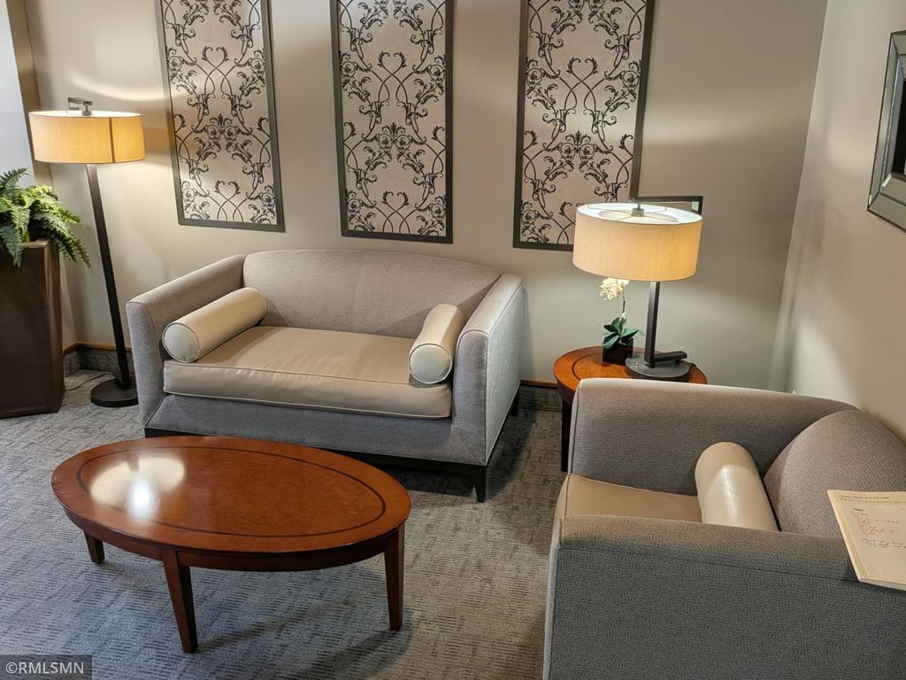 Photo of 1077 Sibley Memorial Highway #308, Saint Paul, MN 55118 (MLS # 7104087)