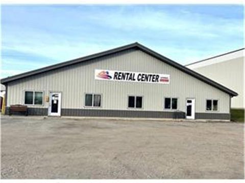 Photo of 1317 E Bridge Street, Redwood Falls, MN 56283 (MLS # 6822979)