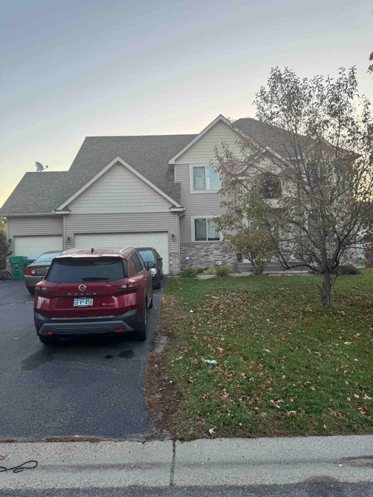 Photo of 10344 Quail Circle N, Brooklyn Park, MN 55443 (MLS # 7165098)