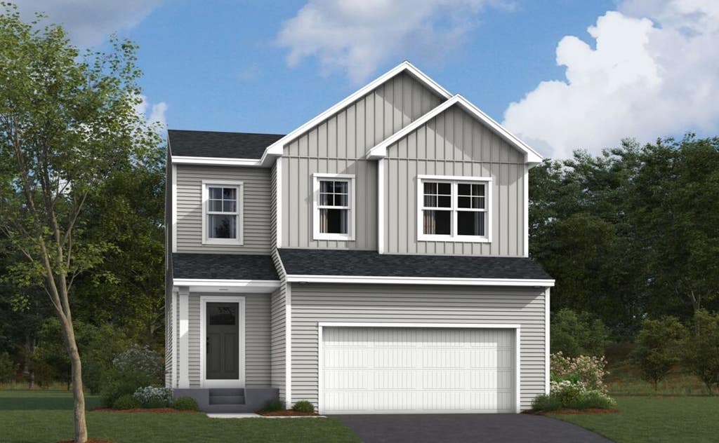 Photo of 4323 Meadowview Drive, Waconia, MN 55387 (MLS # 7120131)