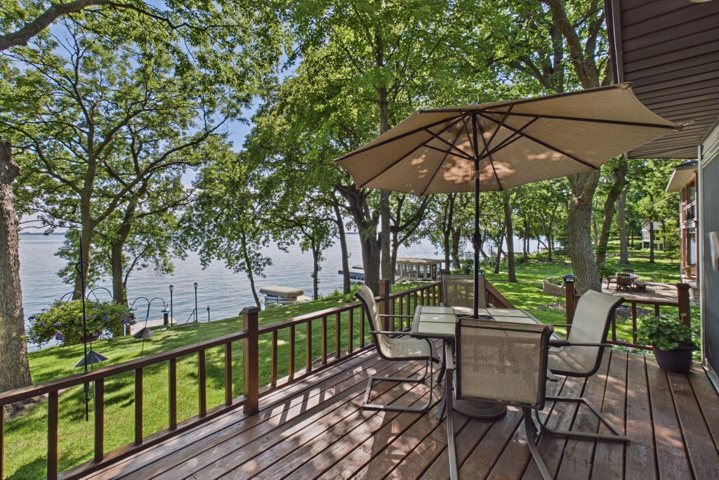 Photo of 12231 N Shore Drive, Spicer, MN 56288 (MLS # 7103658)