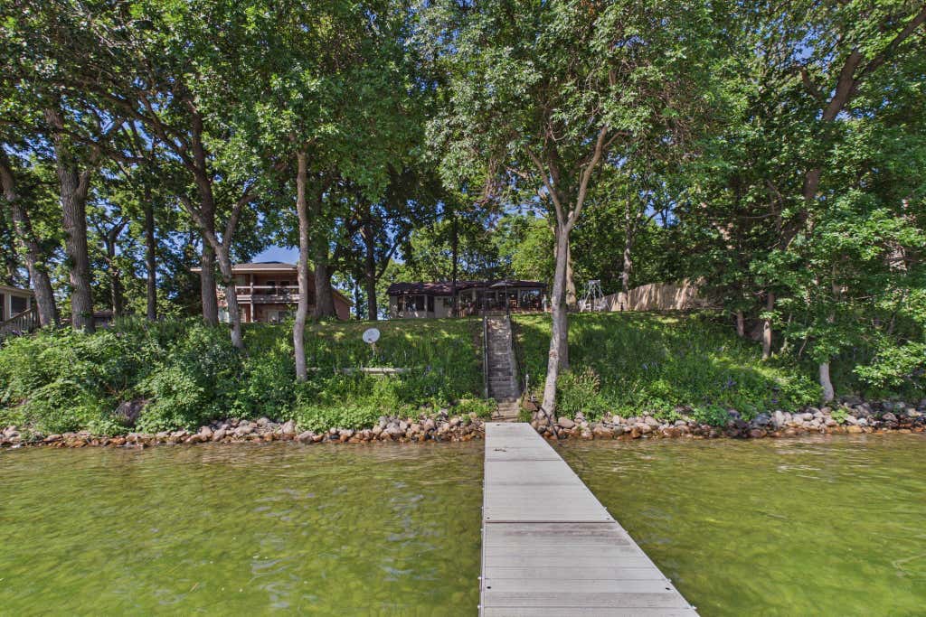 Photo of 12231 N Shore Drive, Spicer, MN 56288 (MLS # 7103658)
