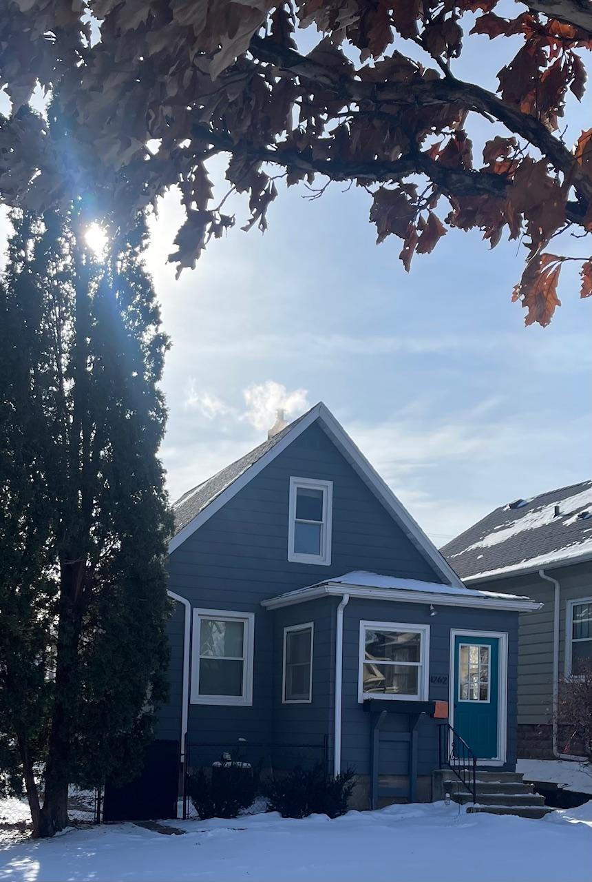 1262 Randolph Avenue