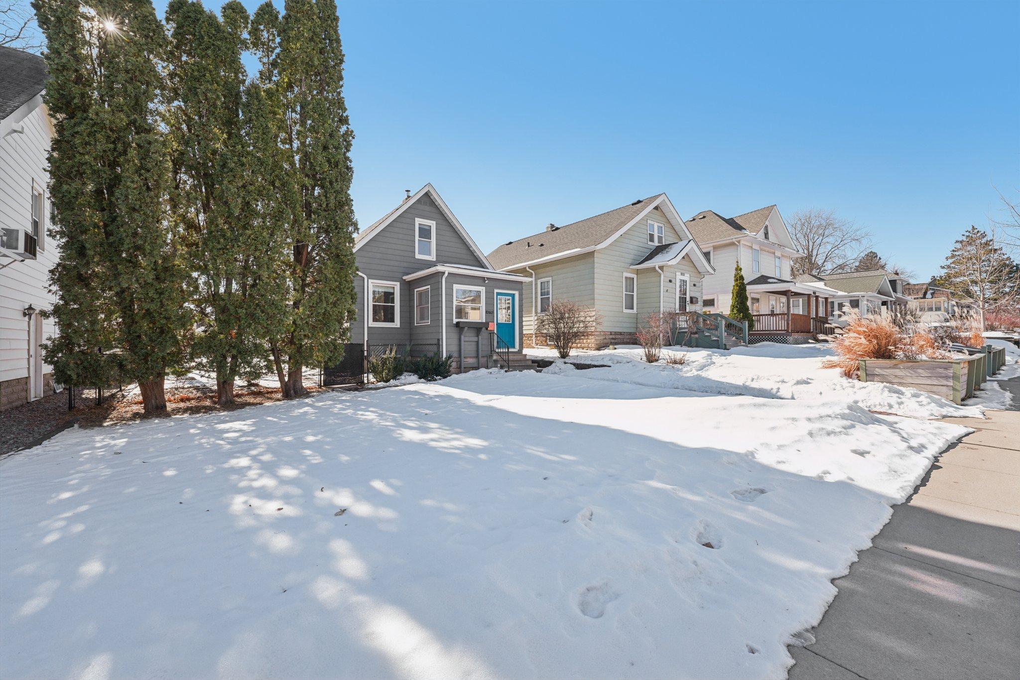 1262 Randolph Avenue