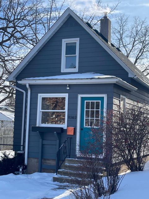1262 Randolph Avenue Saint Paul MN 55105