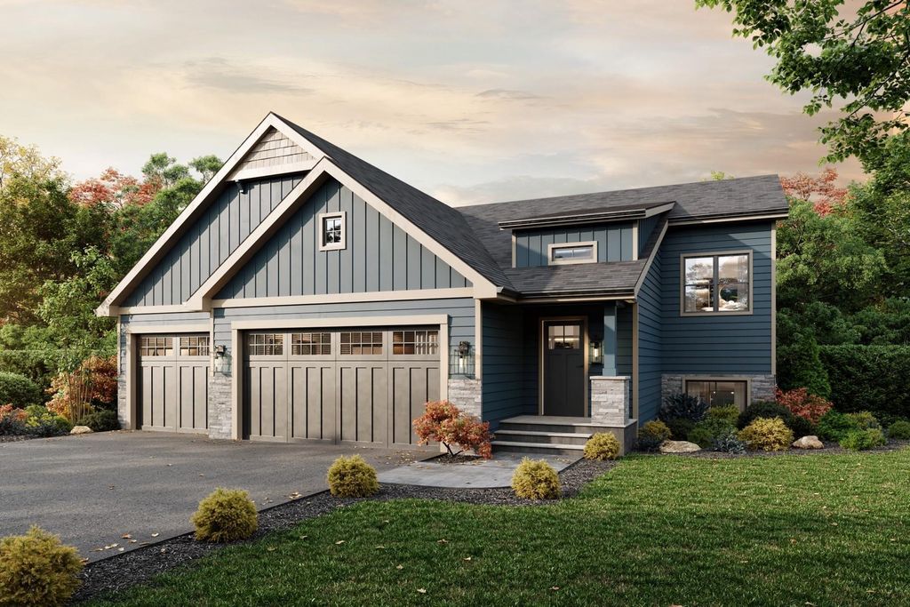 Photo of 13103 11th Avenue S, Zimmerman, MN 55398 (MLS # 7038852)