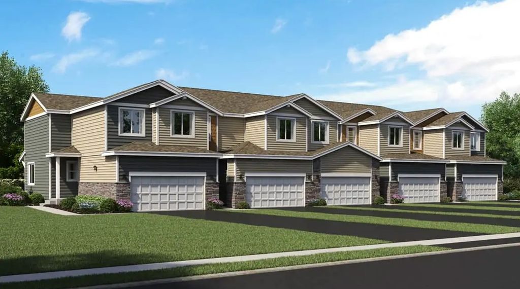 Photo of 7615 148th Trail NW, Ramsey, MN 55303 (MLS # 7003749)