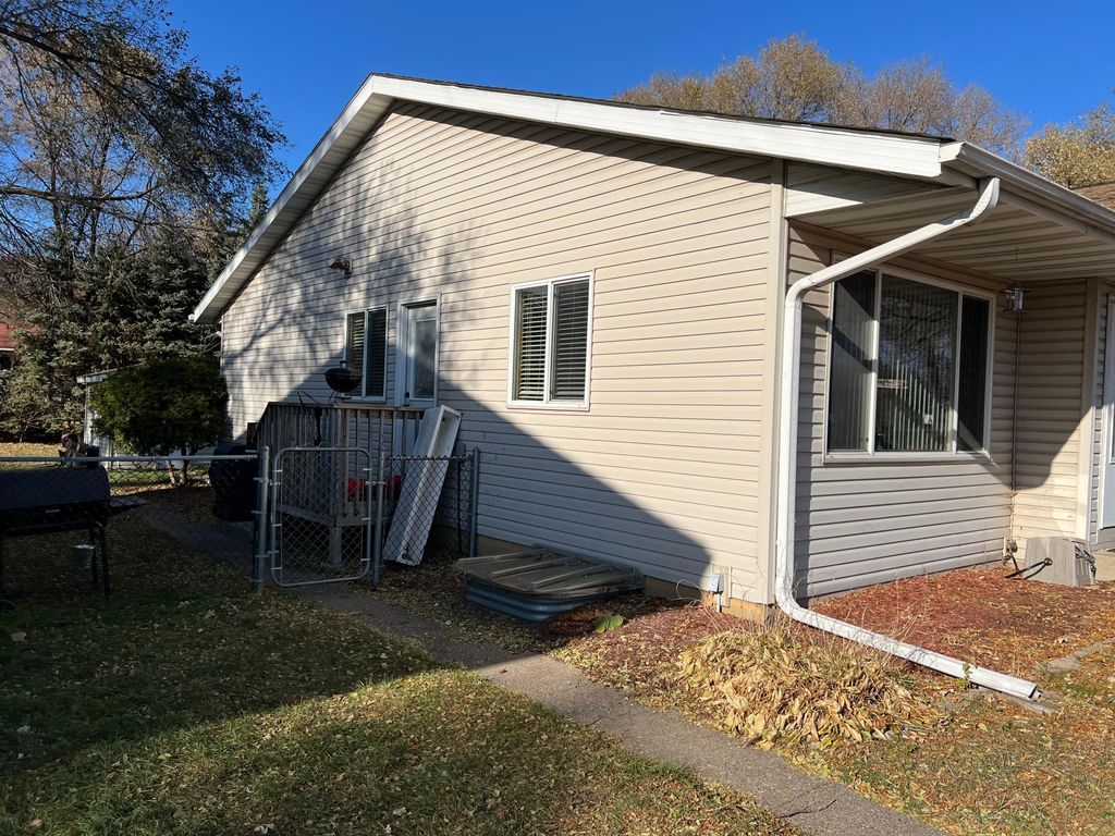 Photo of 11424 Hanson Boulevard NW, Coon Rapids, MN 55433 (MLS # 6819903)