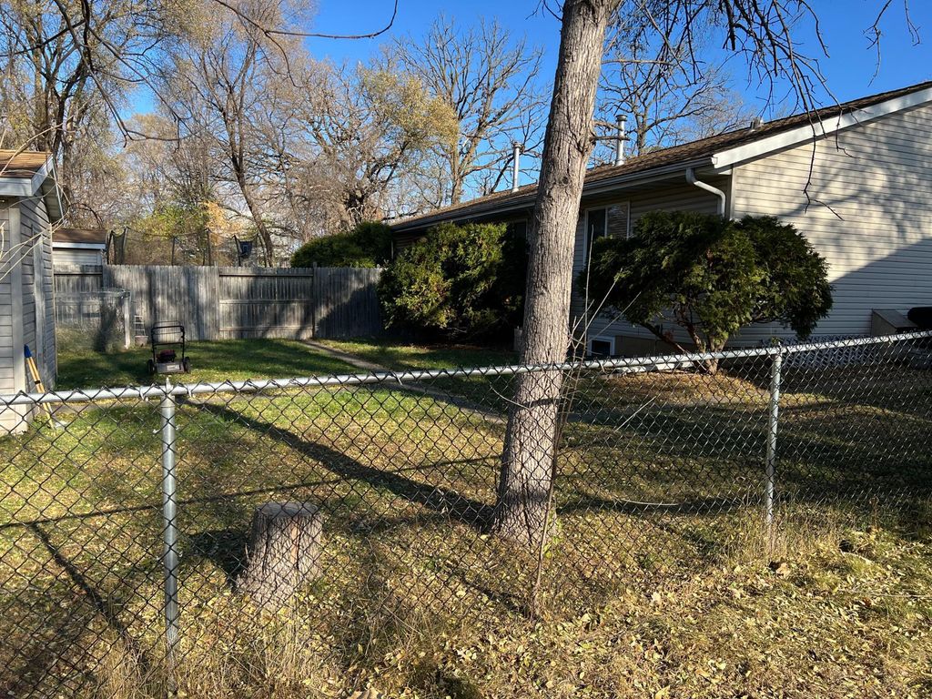 Photo of 11424 Hanson Boulevard NW, Coon Rapids, MN 55433 (MLS # 6819903)