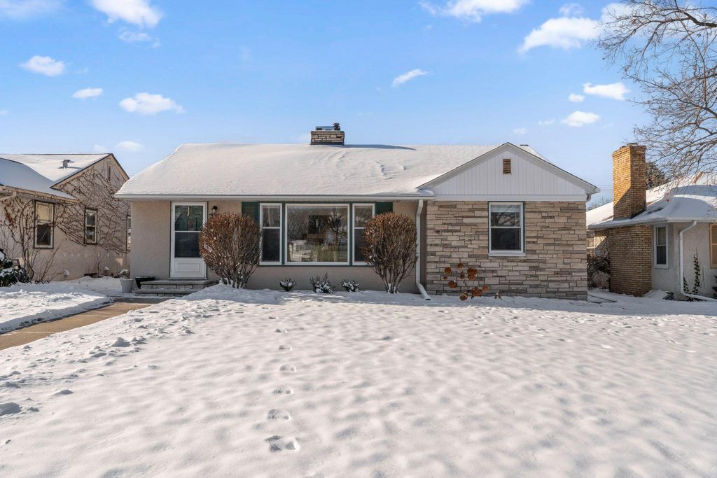 Photo of 6112 10th Avenue S, Minneapolis, MN 55417 (MLS # 6824194)