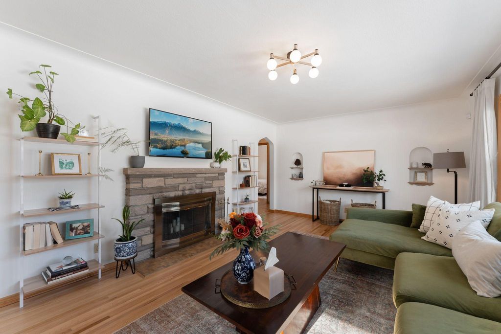 Photo of 6112 10th Avenue S, Minneapolis, MN 55417 (MLS # 6824194)