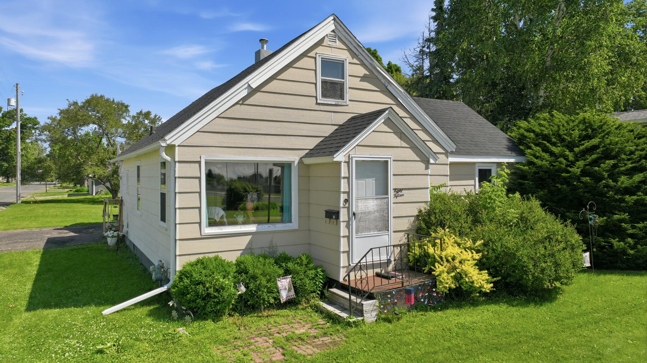 Photo 1 of 38 — 815 Augusta Street, Rice Lake, WI 54868
