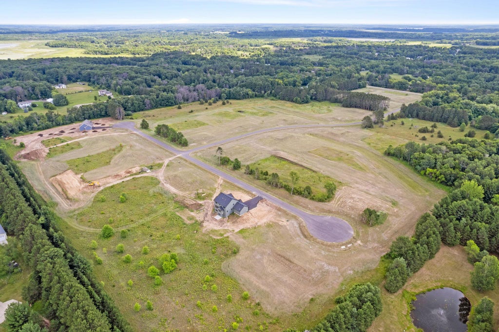 Photo of 2789 198th Avenue NW, East Bethel, MN 55011 (MLS # 7132538)