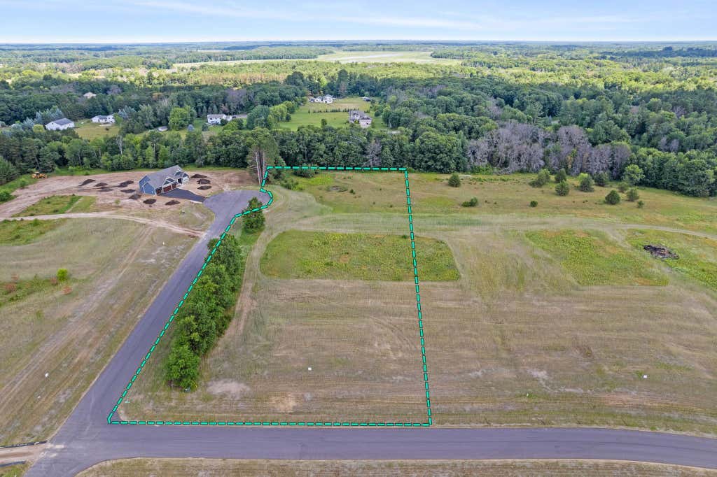 Photo of 2789 198th Avenue NW, East Bethel, MN 55011 (MLS # 7132538)