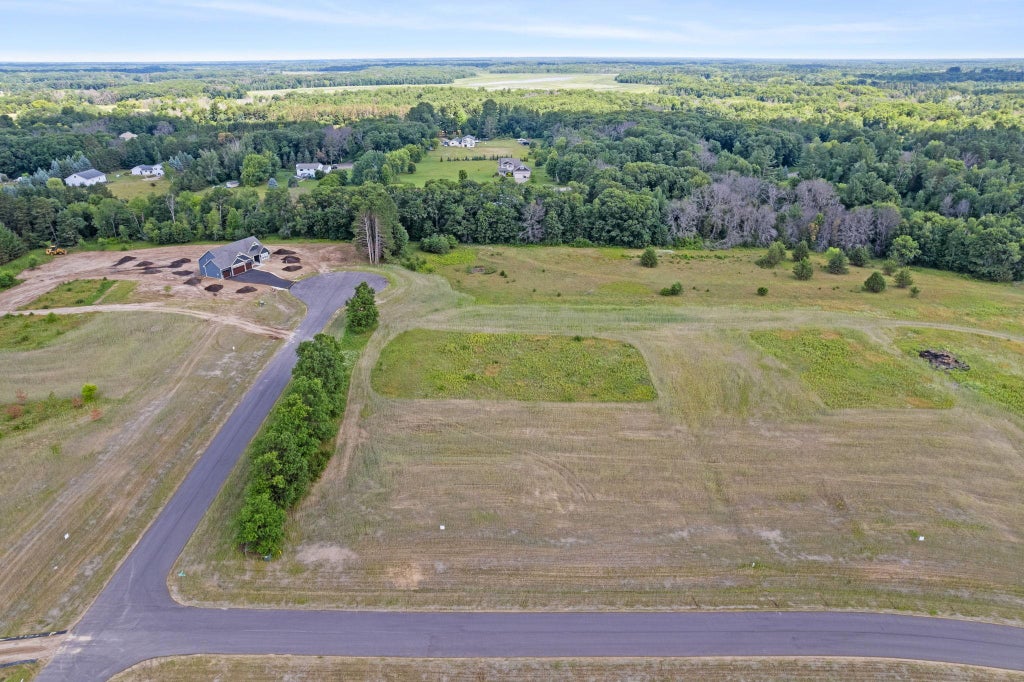 Photo of 2789 198th Avenue NW, East Bethel, MN 55011 (MLS # 7132538)