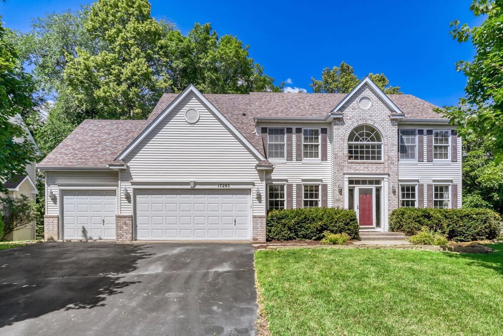 Photo of 17285 Wilderness Trail SE, Prior Lake, MN 55372 (MLS # 7099343)