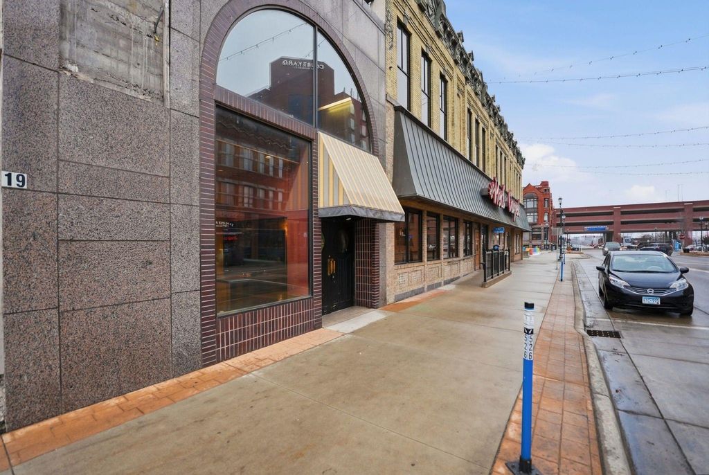 Photo of 19 5th Avenue S, Saint Cloud, MN 56301 (MLS # 7024329)