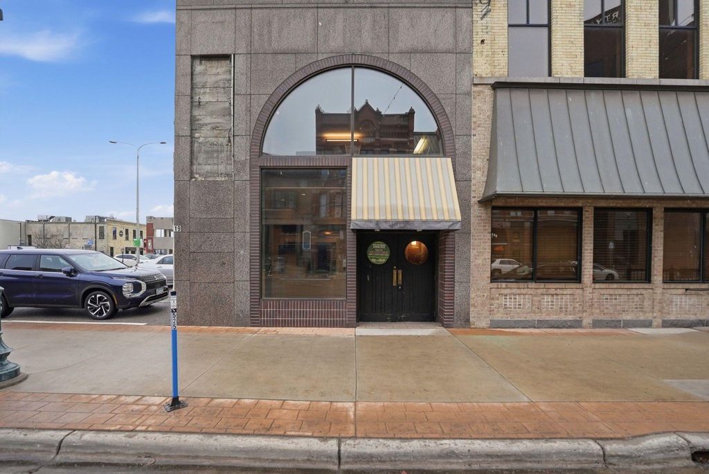 Photo of 19 5th Avenue S, Saint Cloud, MN 56301 (MLS # 7024329)