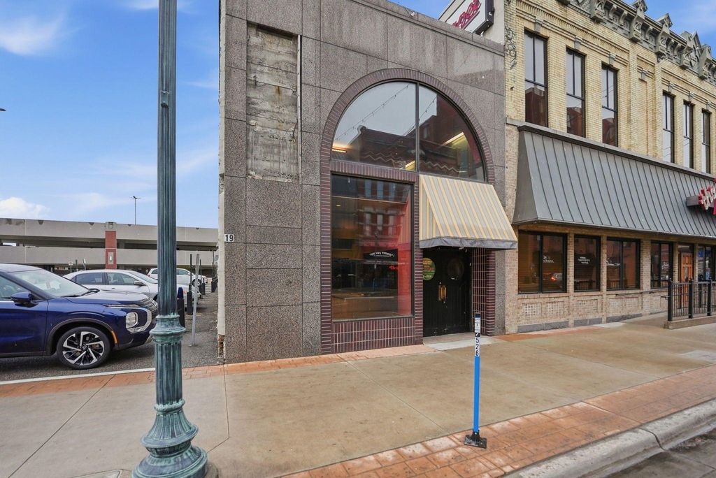 Photo of 19 5th Avenue S, Saint Cloud, MN 56301 (MLS # 7024329)