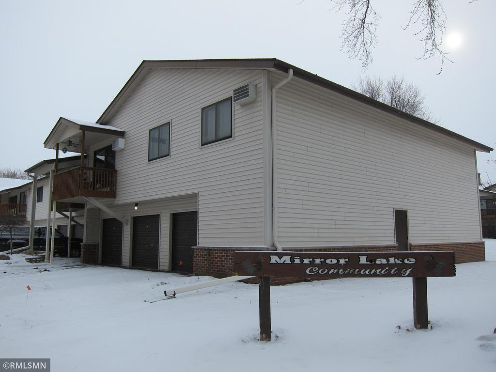 Photo of 4004 Foss Road #102, Saint Anthony, MN 55421 (MLS # 7070965)