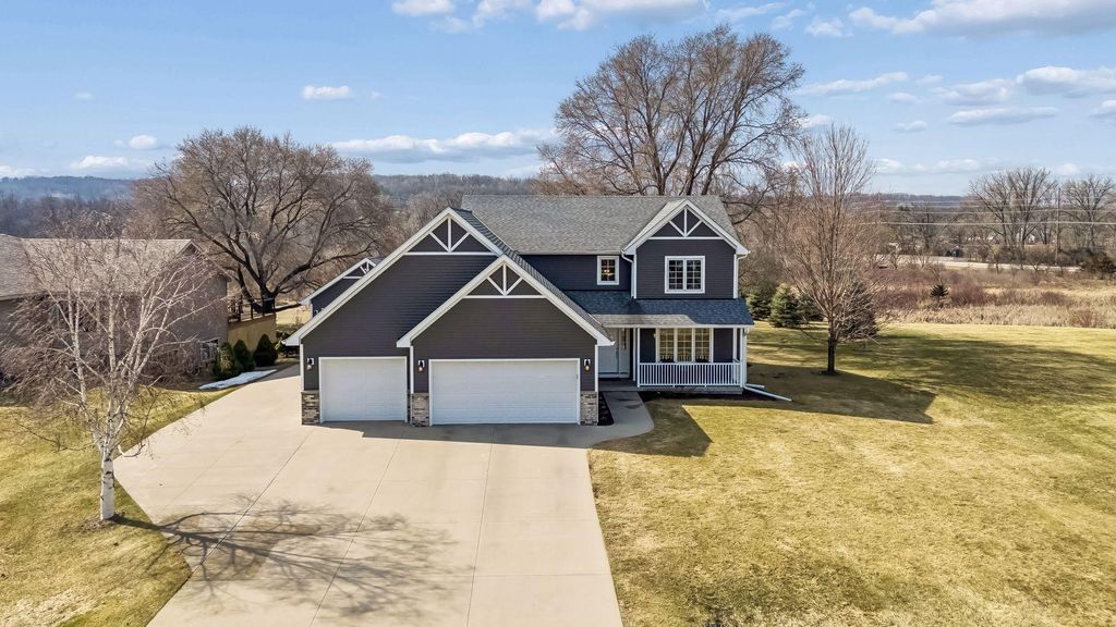 Photo of 5130 Meadow Drive SE, Rochester, MN 55904 (MLS # 7039313)