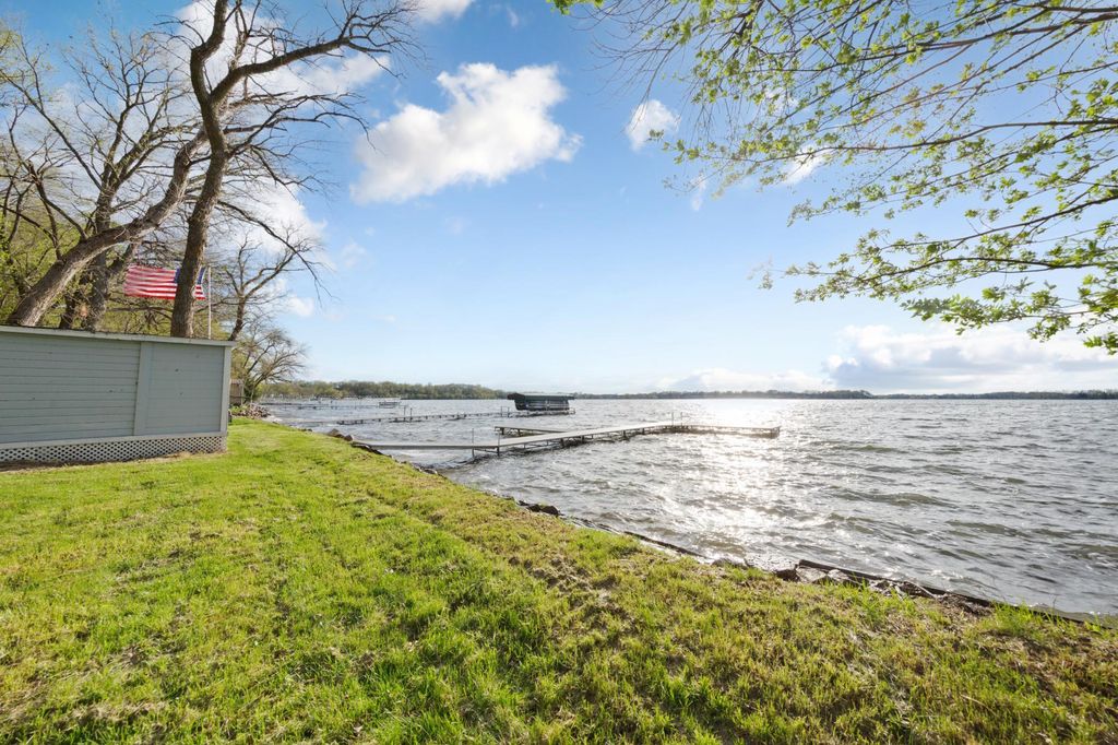 Photo of 4430 Washington Boulevard, Madison Lake, MN 56063 (MLS # 7067387)