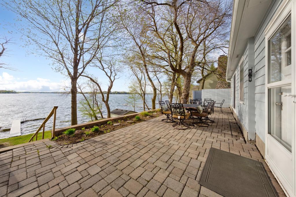 Photo of 4430 Washington Boulevard, Madison Lake, MN 56063 (MLS # 7067387)