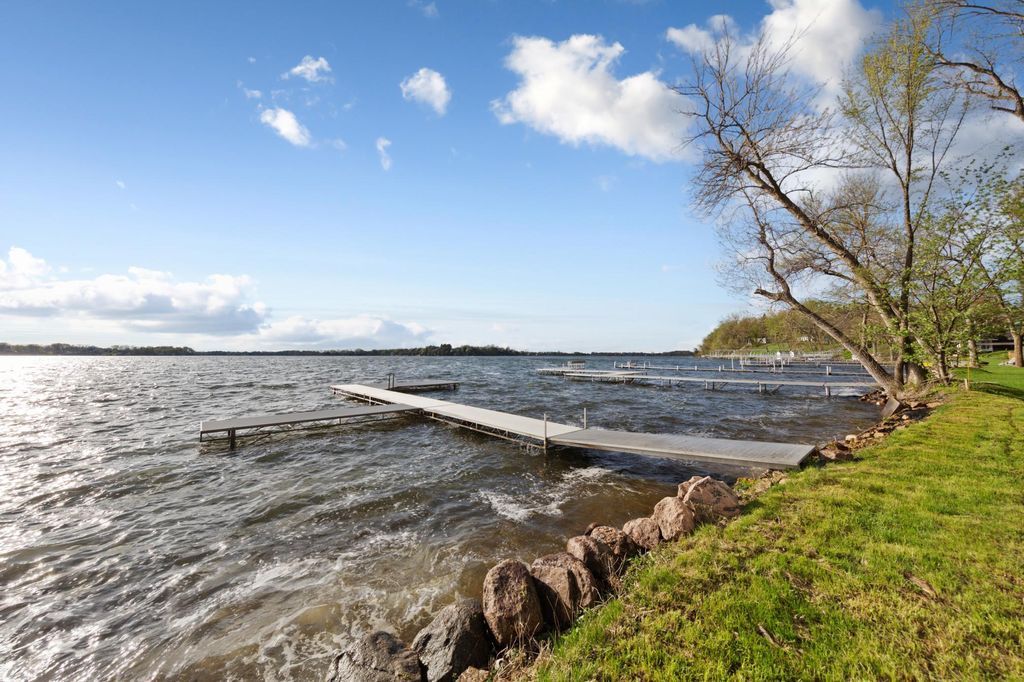 Photo of 4430 Washington Boulevard, Madison Lake, MN 56063 (MLS # 7067387)