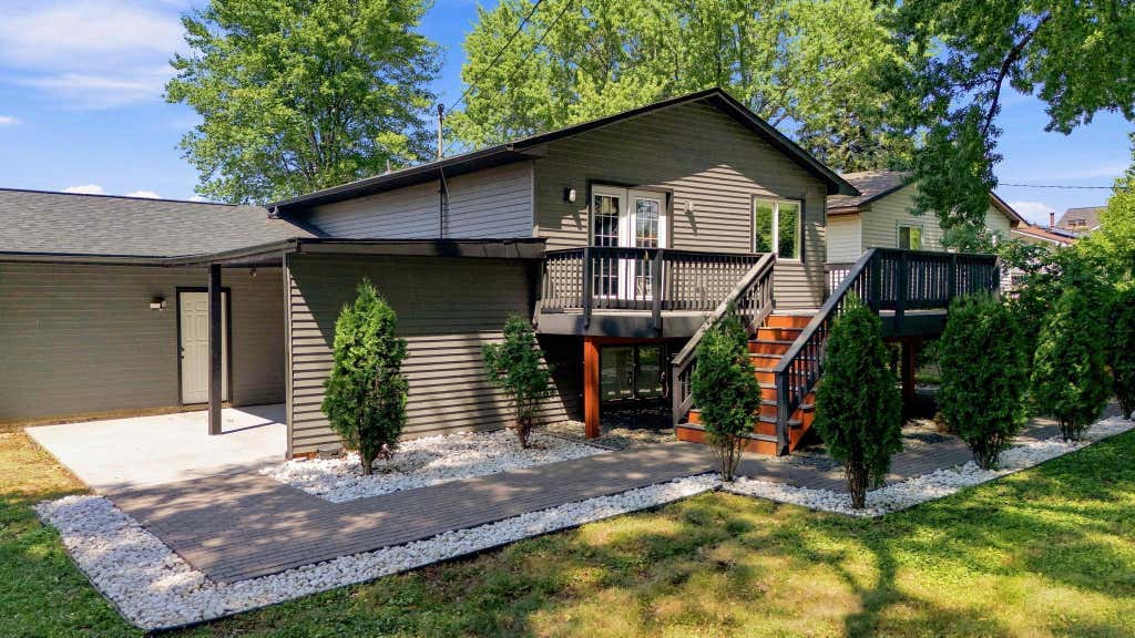 Photo of 6374 Dawn Way, Inver Grove Heights, MN 55076 (MLS # 7120973)