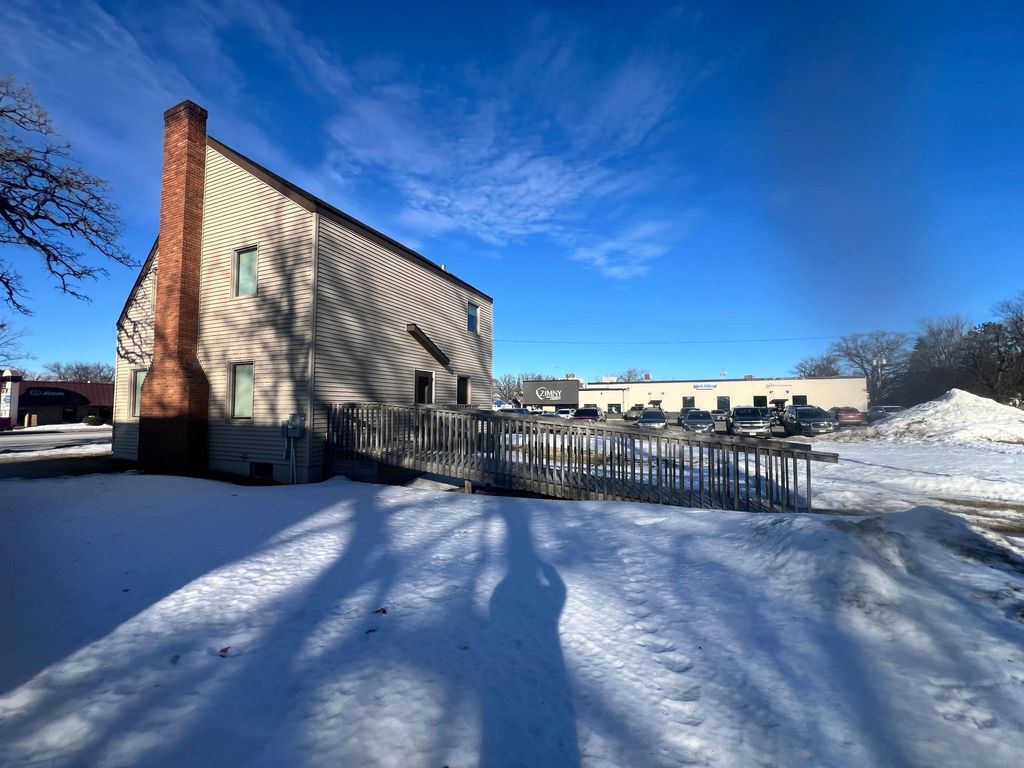 Photo of 1111 Broadway Street, Alexandria, MN 56308 (MLS # 7008688)