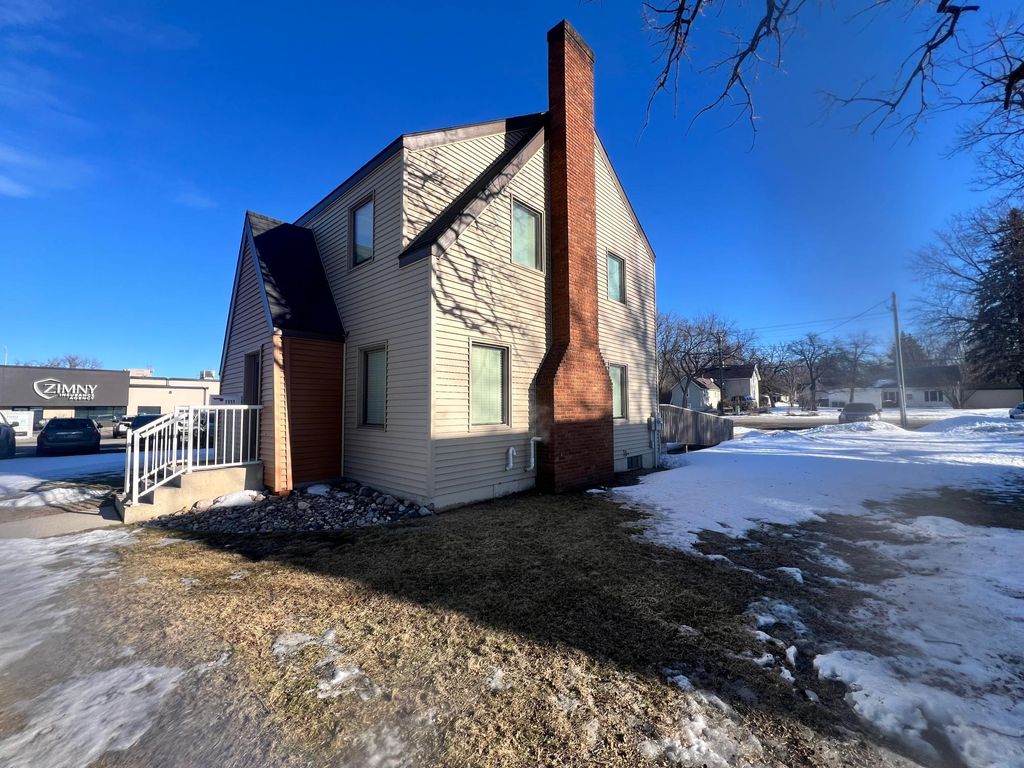 Photo of 1111 Broadway Street, Alexandria, MN 56308 (MLS # 7008688)