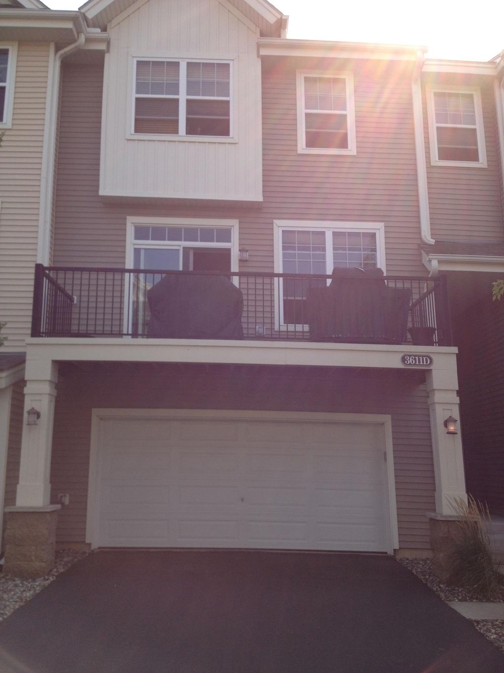 Photo of 3611 Hazel Trail #D, Woodbury, MN 55129 (MLS # 7002675)