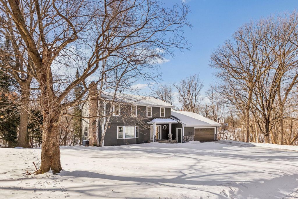 Photo of 4108 Dublin Drive, Minnetonka, MN 55345 (MLS # 7013111)